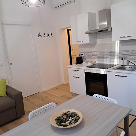 Bolognamania Apartments-Pop Εξωτερικό φωτογραφία