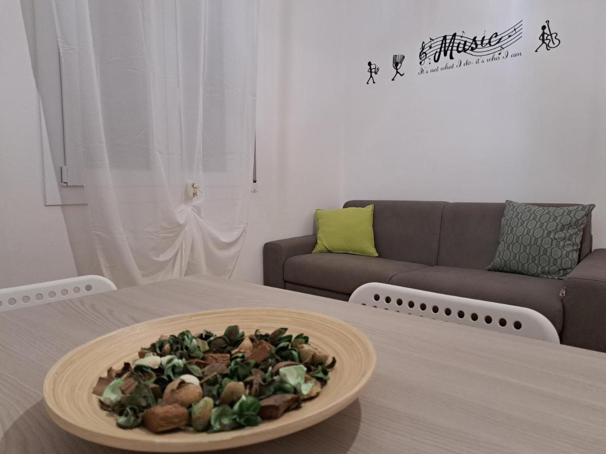 Bolognamania Apartments-Pop Εξωτερικό φωτογραφία