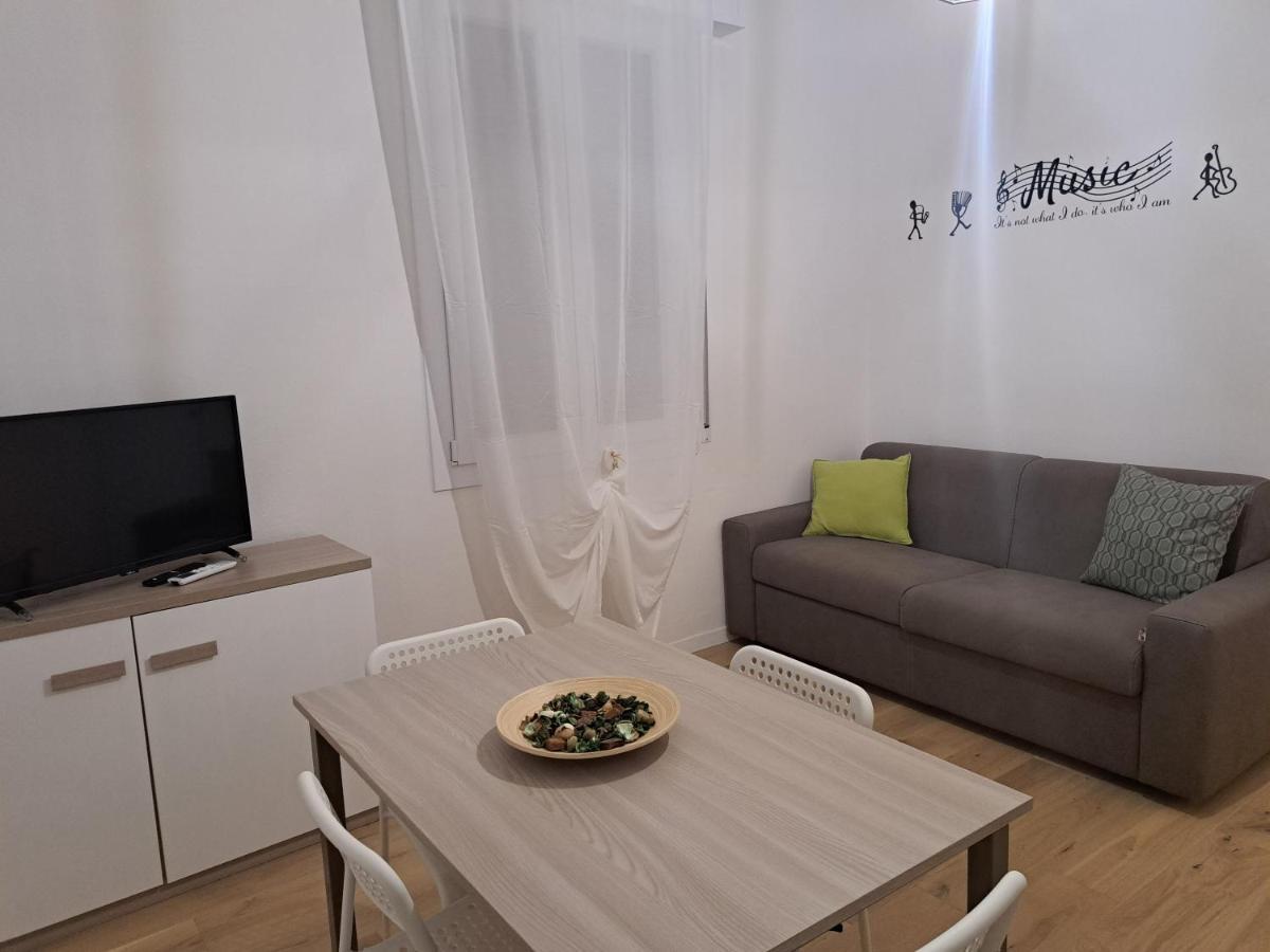 Bolognamania Apartments-Pop Εξωτερικό φωτογραφία