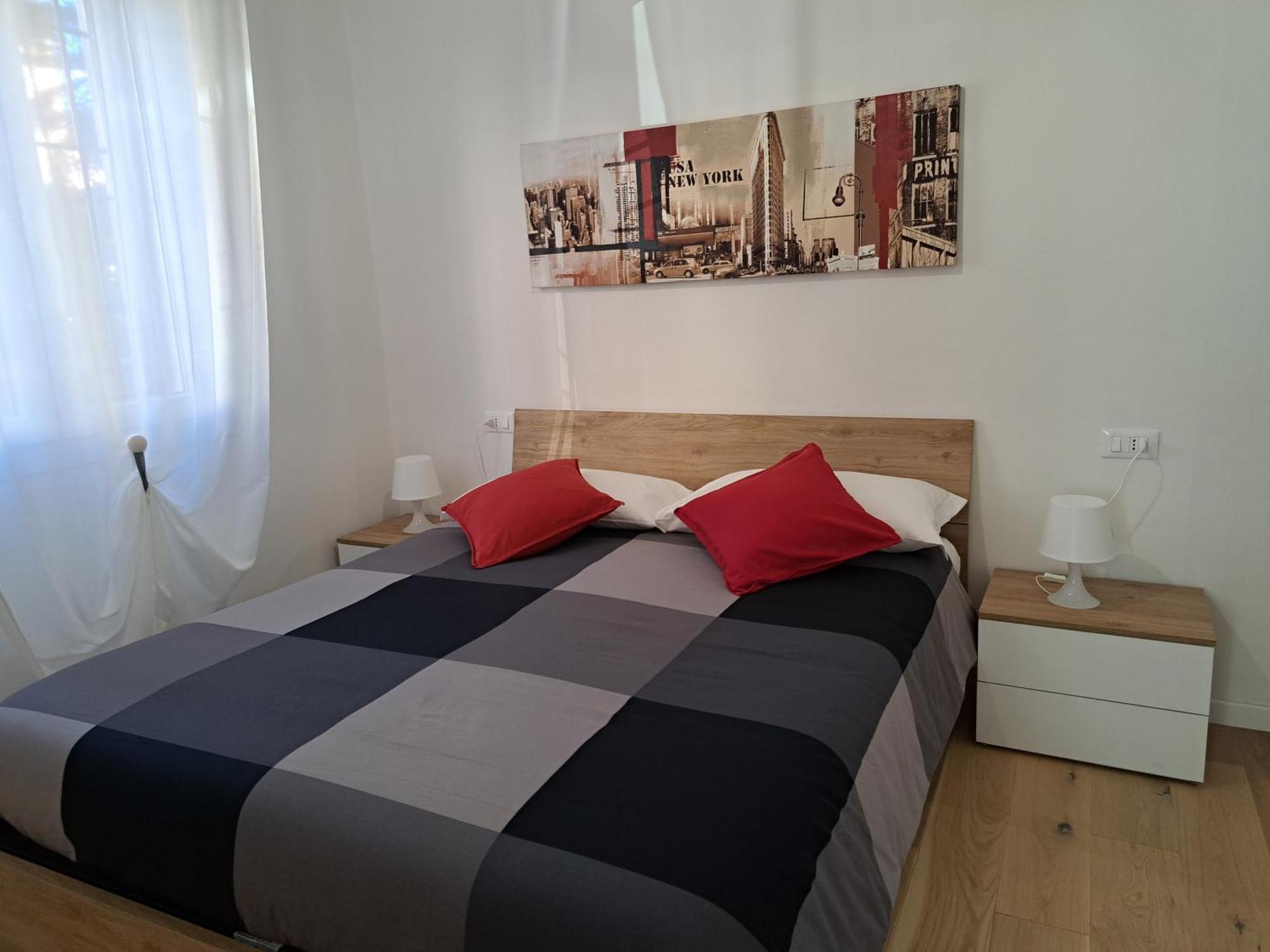 Bolognamania Apartments-Pop Εξωτερικό φωτογραφία